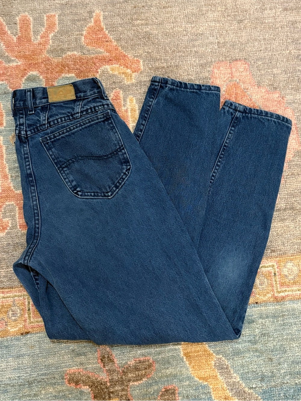 Vintage Lee jeans